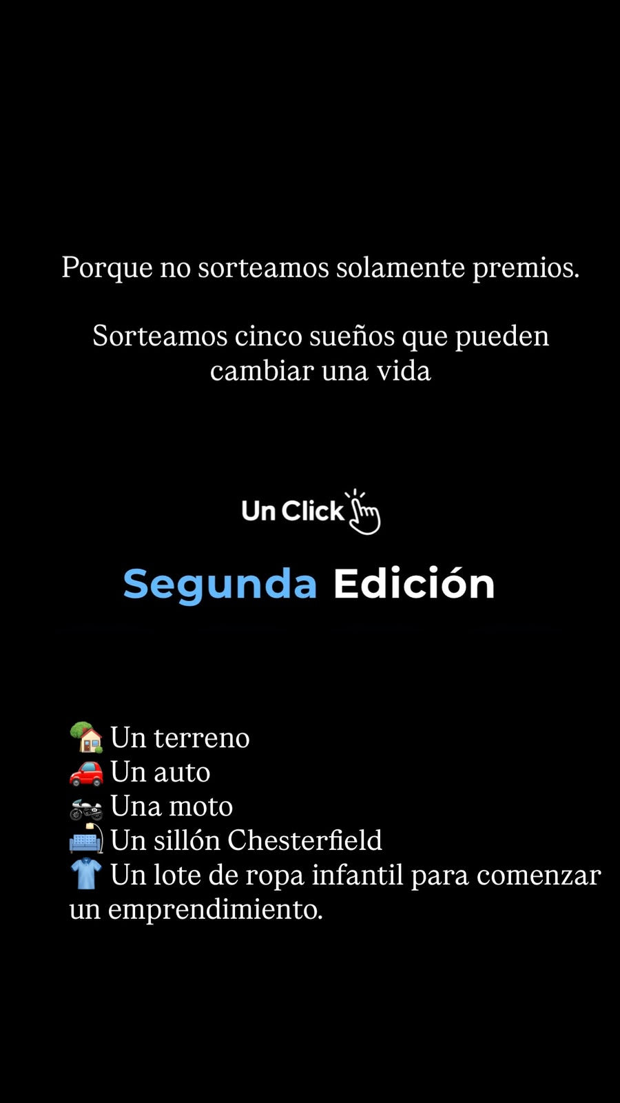 Un Click Sorteos